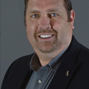 Meet your Posher, Keith